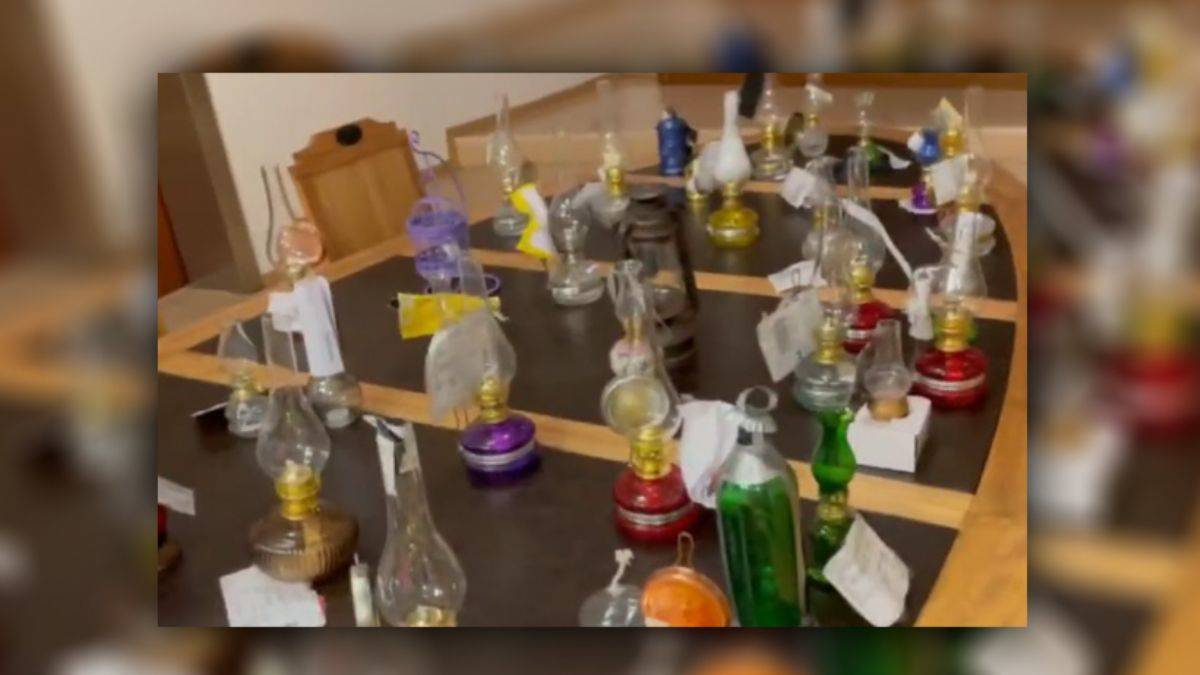 Bahçeli, faturasını ödemeyen Kılıçdaroğlu’na kandil gönderdi: Kılıçdaroğlu’ndan videolu yanıt