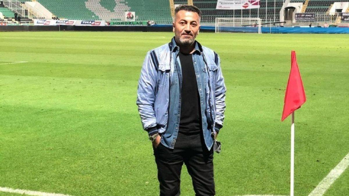 Yüksel Demir: “Ferhat Çoğalan Türk Futbolunun Yıldızı Olacak!”