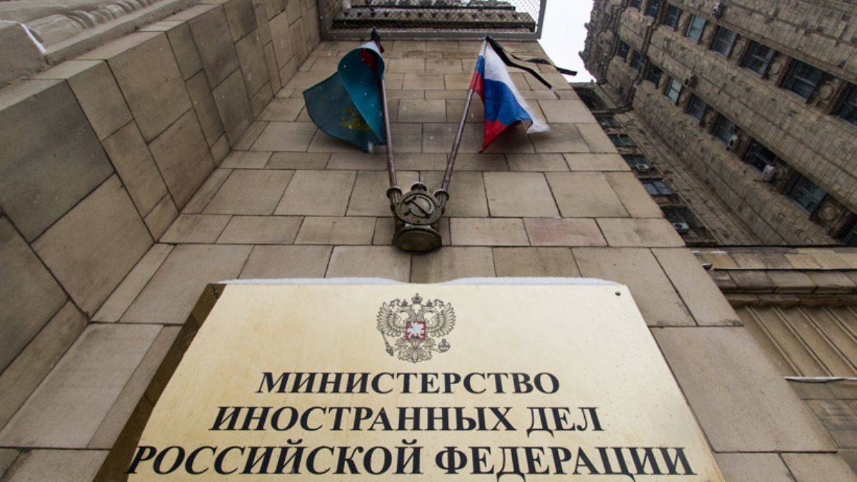 Rusya'dan dikkat çeken '22.02.2022' paylaşımı