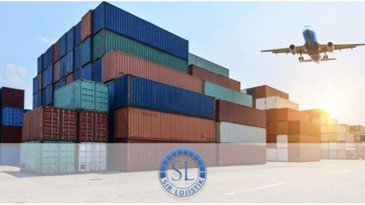 Sır Lojistik: Uluslararası Evden Eve Nakliyat