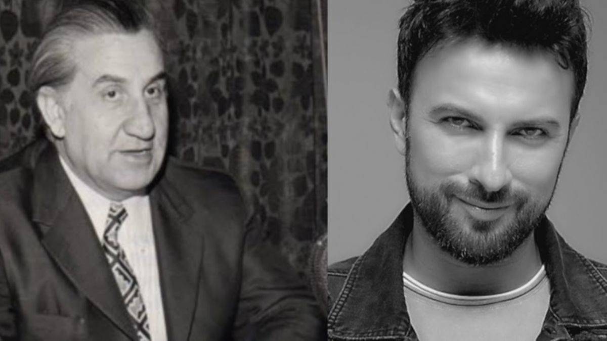 Bahçeli'nin bahsettiği Tarkan'ın amcası Fethi Tevetoğlu kimdir?