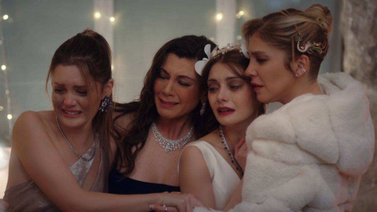 Evlilik Hakkında Her Şey'in konusu nedir? Evlilik Hakkında Her Şey yeni bölümü ne zaman yayınlancak?