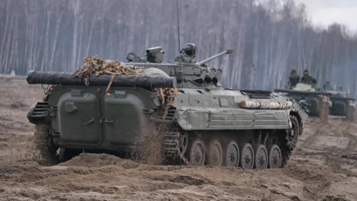 Rusya Ukrayna çatışması neden çıktı? Rusya Ukrayna sorunu nedir? Rusya Ukrayna savaşı sebebi nedir?