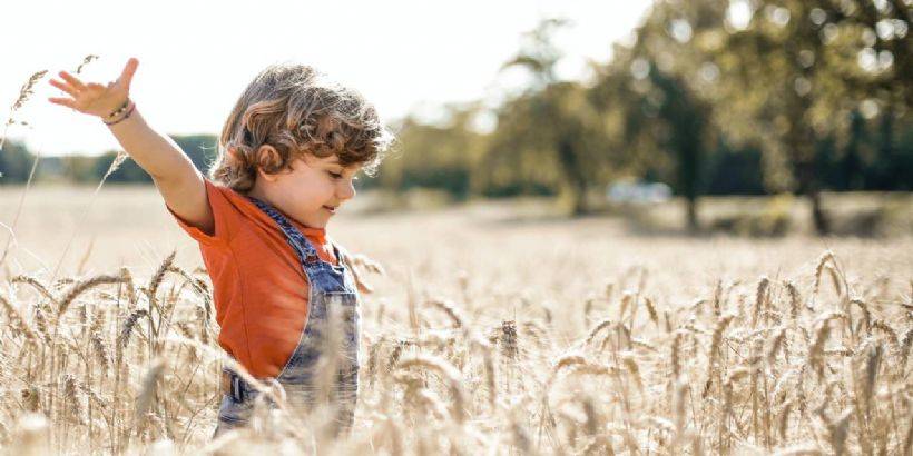 Rüyada çocuk görmek ne anlama gelir?