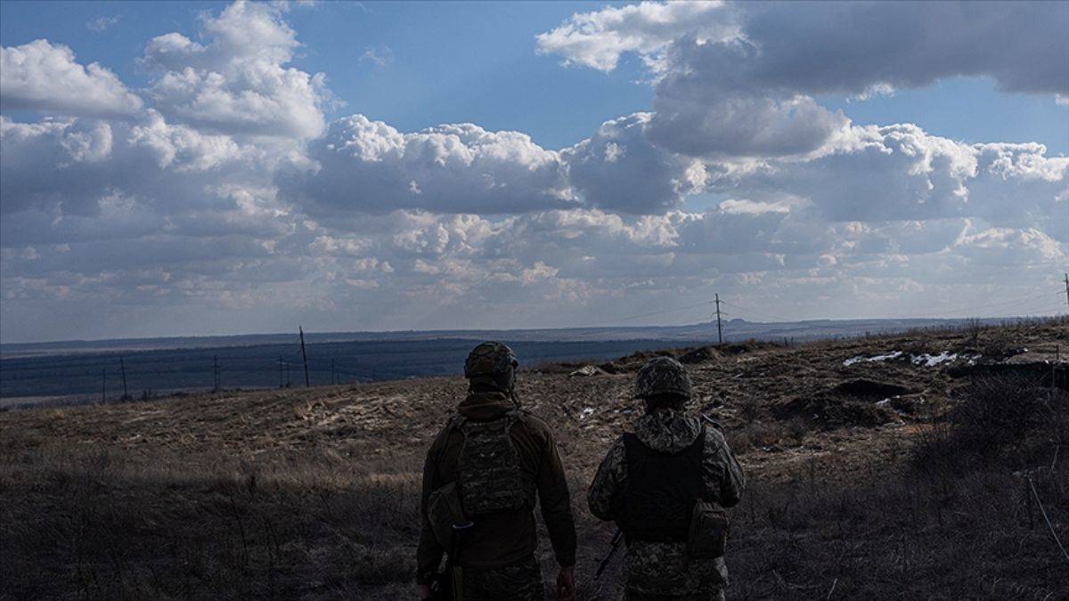 ANALİZ: Rusya'nın Ukrayna'daki 'Gürcistan senaryosu'