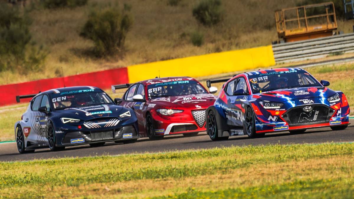 FIA-ETCR Türkiye yarışı ne zaman? Elektrikli Touring Otomobilleri Dünya Şampiyonası nerede yapılacak?