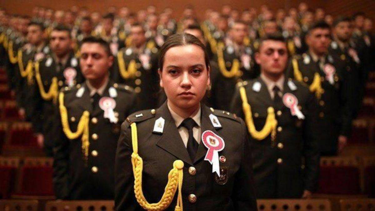 Milli Savunma Üniversitesi Askeri Öğrenci Aday Belirleme Sınavı ne zaman? MSÜ sınav başvurusu ne zaman?