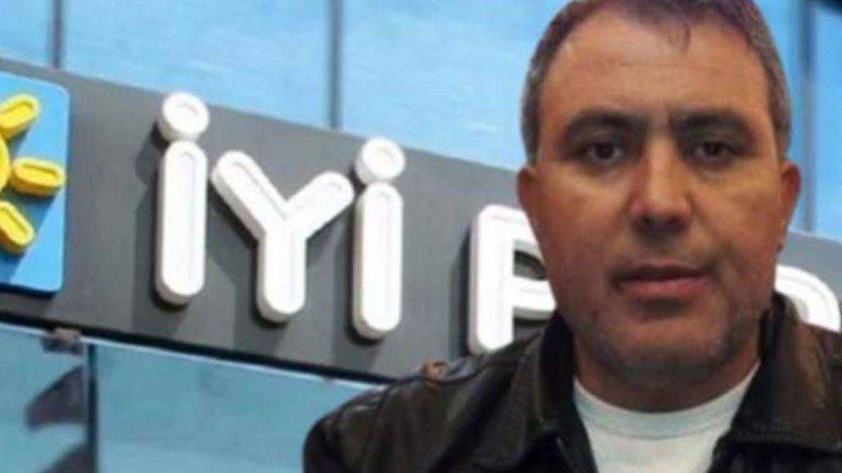 Mehmet Sönmez kimdir? Mehmet Sönmez neden öldü? Mehmet Sönmez öldü mü? İYİ Partili Başkan Mehmet Sönmez kim?