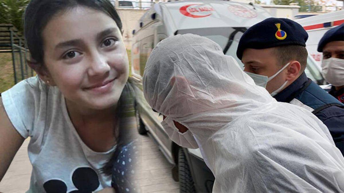 Sıla'nın katilinin 'akıl sağlığı' yerindeymiş