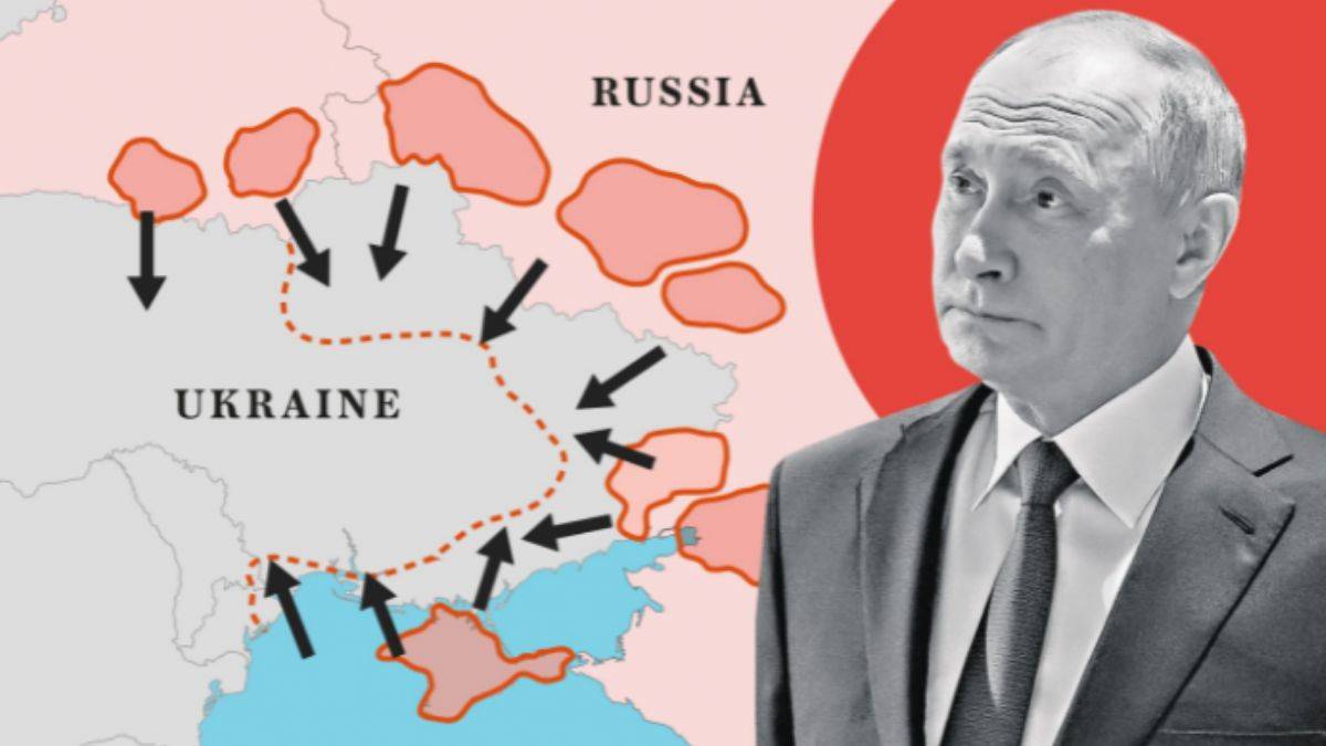 Rusya, Ukrayna'yı 'işgal' etmeyecek