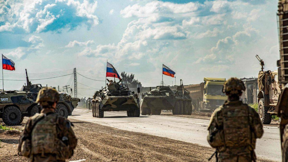 ANALİZ: Rusya ne kazandı?