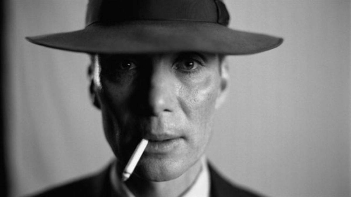 Cillian Murphy'in oynadığı yeni filmden ilk görsel geldi: Oppenheimer filminin konusu nedir? Oppenheimer filmi ne zaman vizyona girecek?