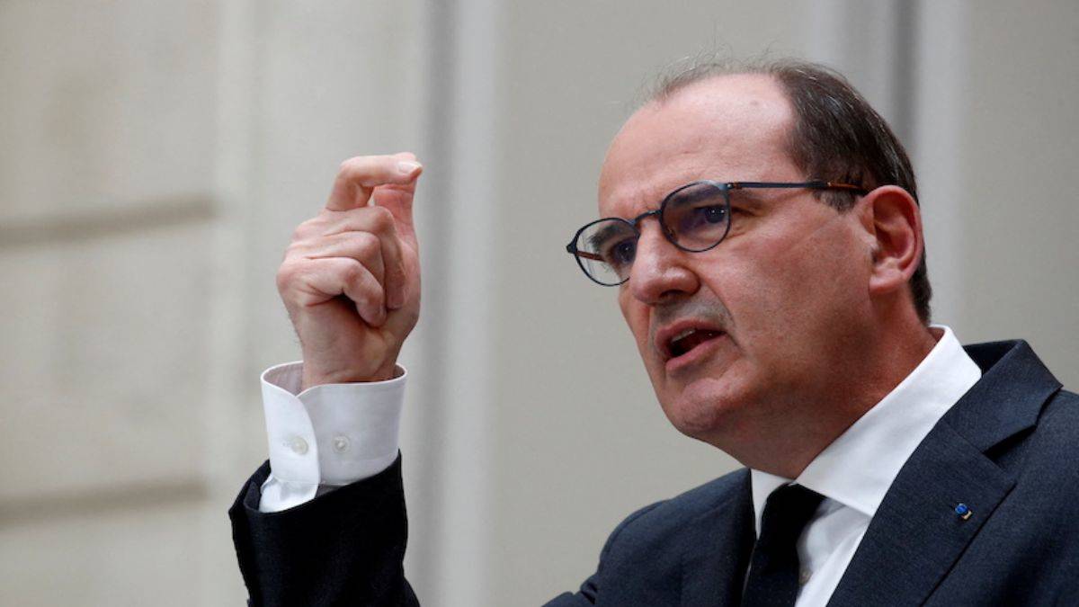 Fransa Başbakanı ültimatom kabul etmeyeceklerini açıkladı