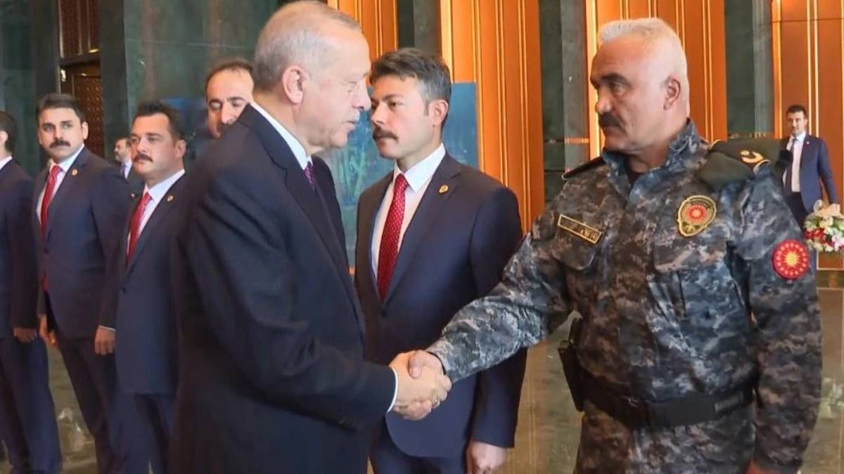 Hayrettin Eren kimdir? Özel Harekat Şube Müdürü Hayrettin Eren şehit oldu