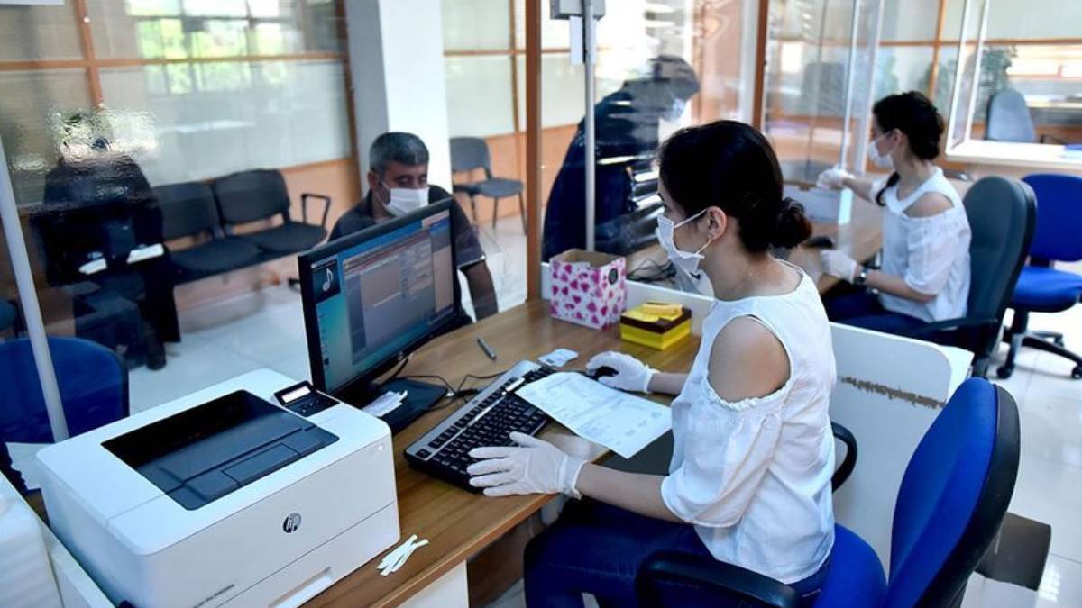 ÖSYM Nüfus Müdürlüğü Personeli ücreti 2022 | Nüfus Müdürlüğü personeli ÖSYM sınav mesai ücreti ne kadar?