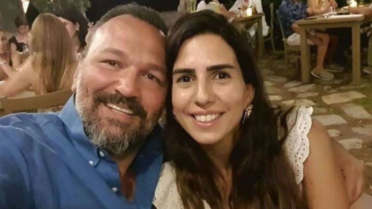 Ali Sunal, eşiyle birlikte ikinci kez koronavirüse yakalandı