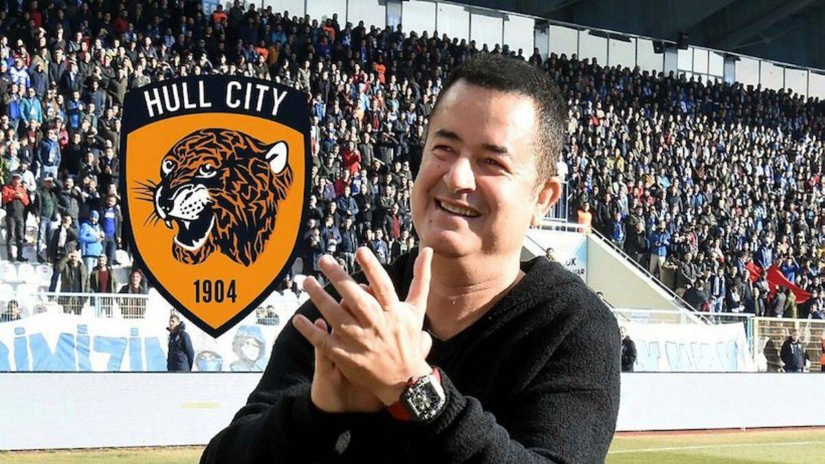 Acun Ilıcalı’nın takımı Hull City’de işler kötüye gidiyor! Taraftar ayakta