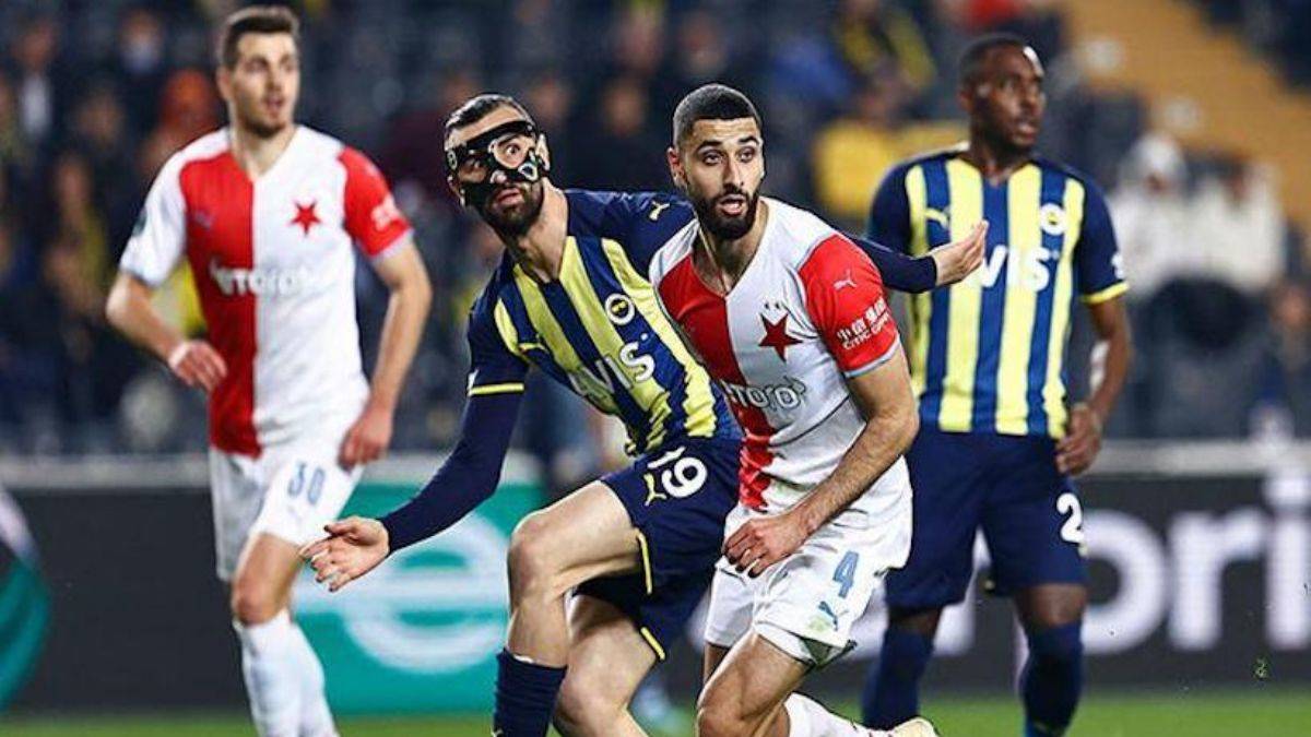 Slavia Prag – Fenerbahçe maçı ne zaman, saat kaçta, hangi kanalda?