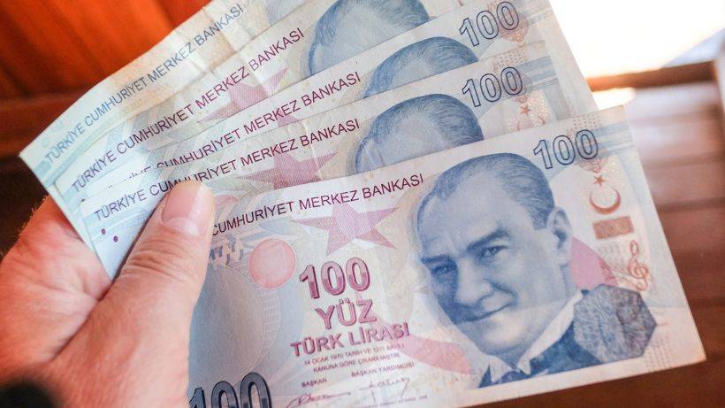 100 lira değişti mi? 100 TL'de ne değişti?