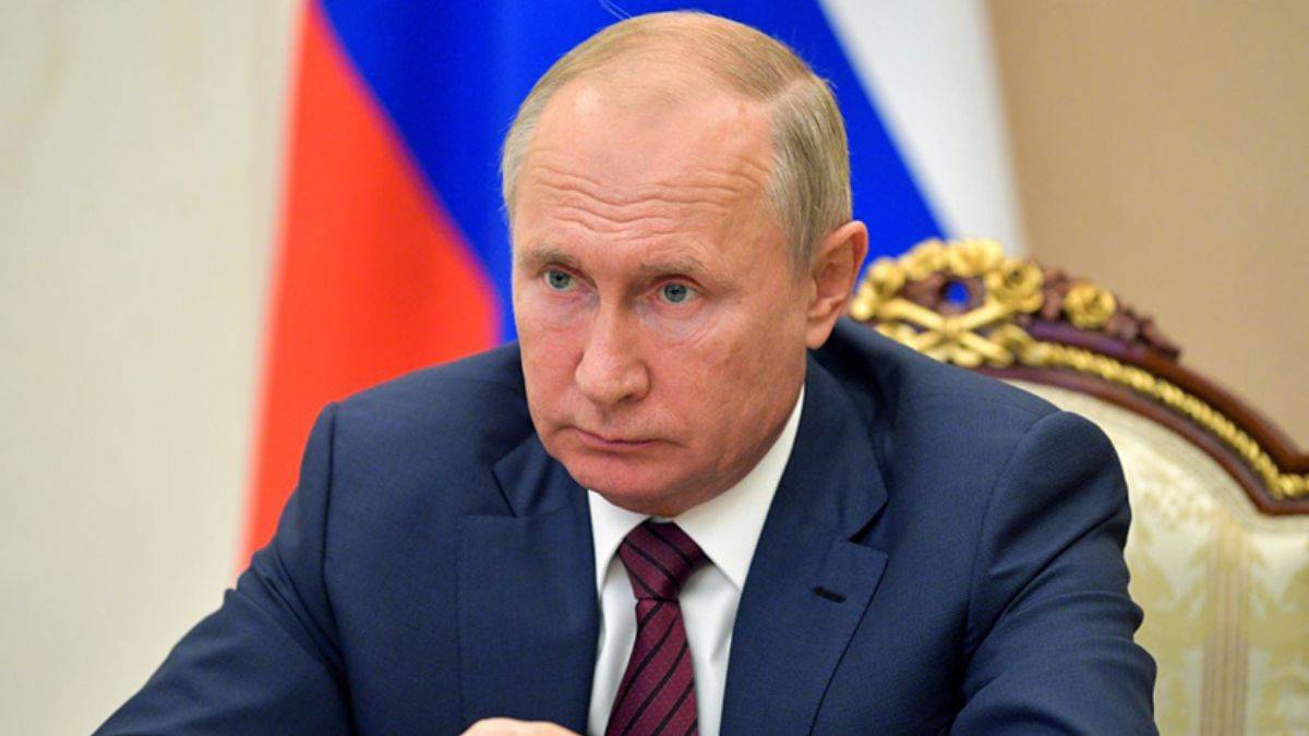 Putin'den Karabağ açıklaması: Gelinen nokta tatmin edici