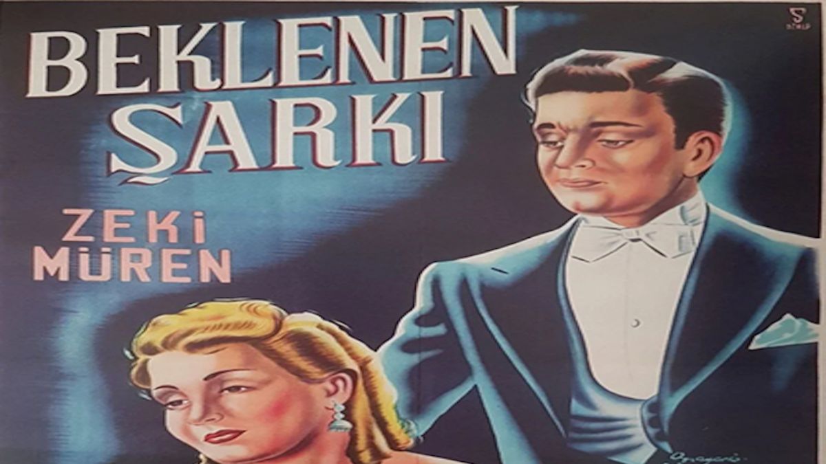 İKSV’den Türk sineması klasiklerine dokunuş
