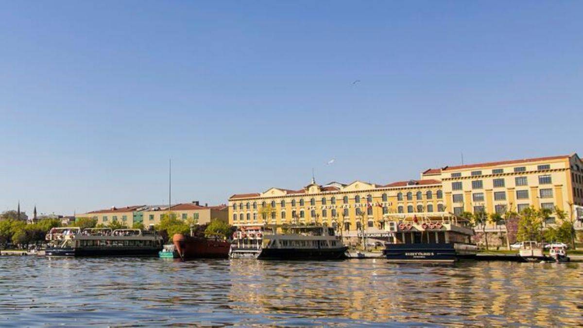 Kadir Has Üniversitesi öğretim üyesi alımı ilanı | Doktor Öğretim üyesi alımı başvuru şartları
