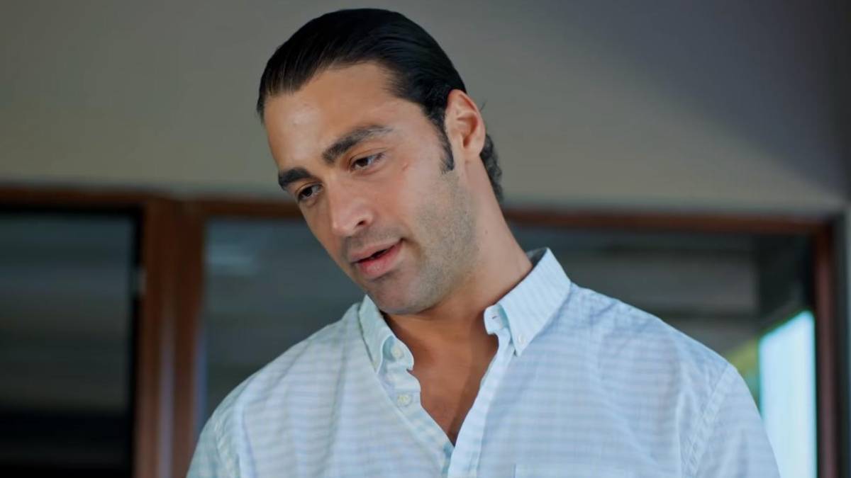 Sarp Levendoğlu kimdir? Emret Komutanım Üsteğmen Levent Yılmaz (Sarp Levendoğlu) nereli, kaç yaşında?