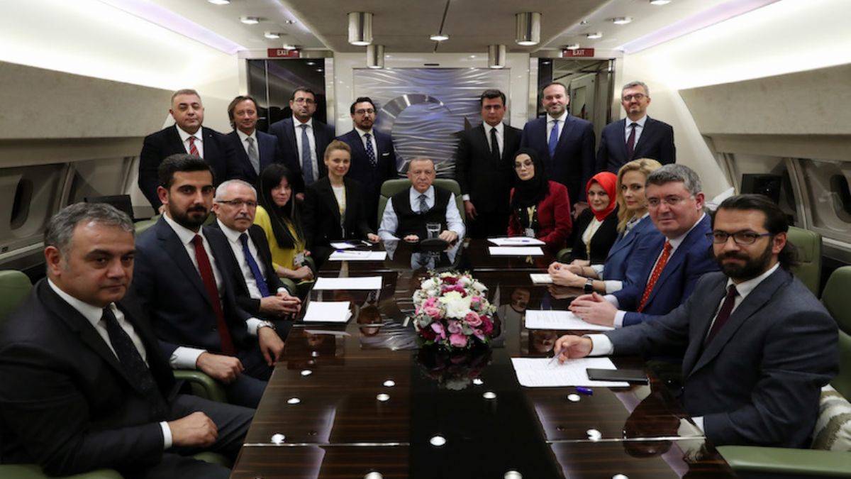 Erdoğan: NATO artık tavrını belirlemeli, ne yapacaksa yapmalı