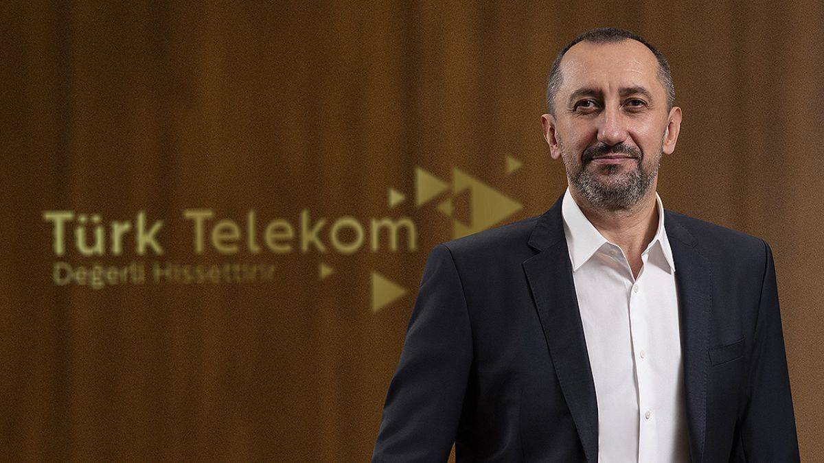 Tuşlu telefonlarla başlayan mobil iletişim 5G ile akıllı bağlantıya yelken açacak