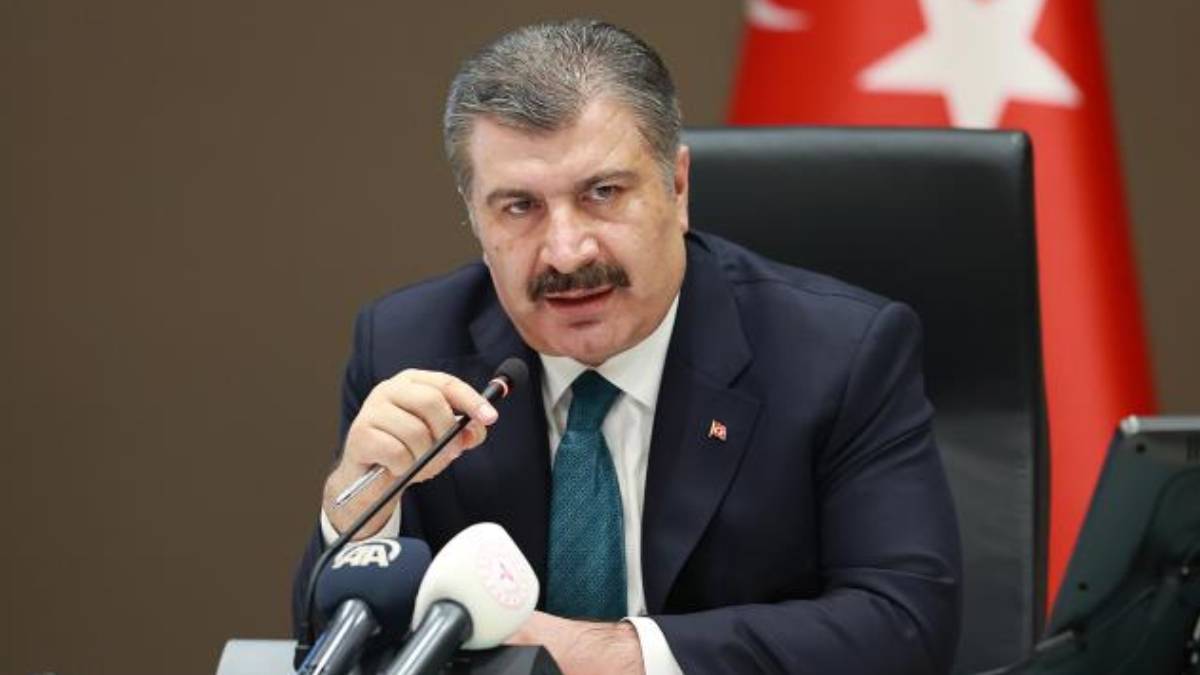 Bilim Kurulu toplantısı neden ertelendi? Bilim Kurulu toplantısı ne zaman yapılacak?