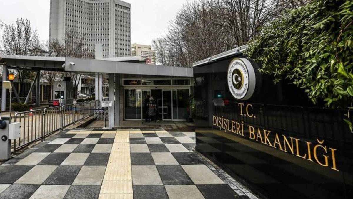 Nota nedir neden verilir? Protesto notası nedir? Nota verilmesi ne anlama gelir?