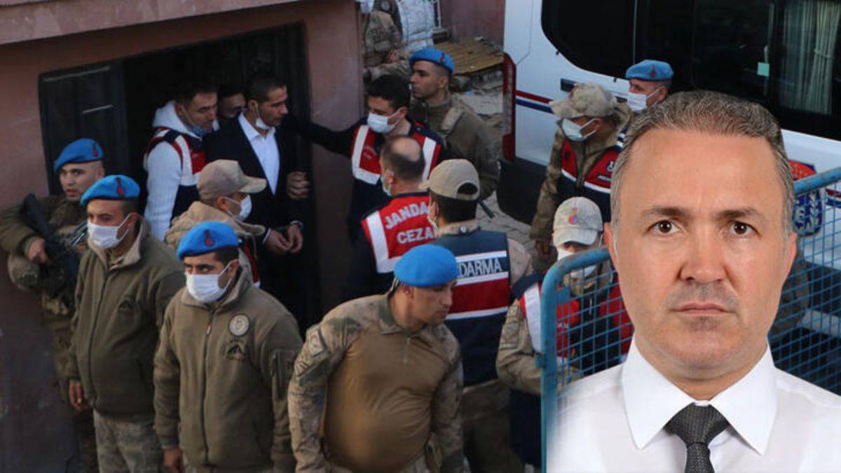 Emniyet müdür yardımcısını şehit eden polisin cezası belli oldu