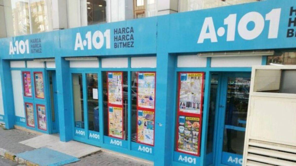 A101'e ne geldi? 24 Şubat A101 broşürü | A101 haftanın yıldızları