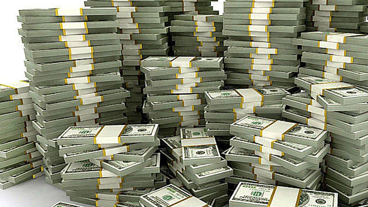 Çin tetikledi, küresel borçlar 303 trilyon dolarlık rekora ulaştı