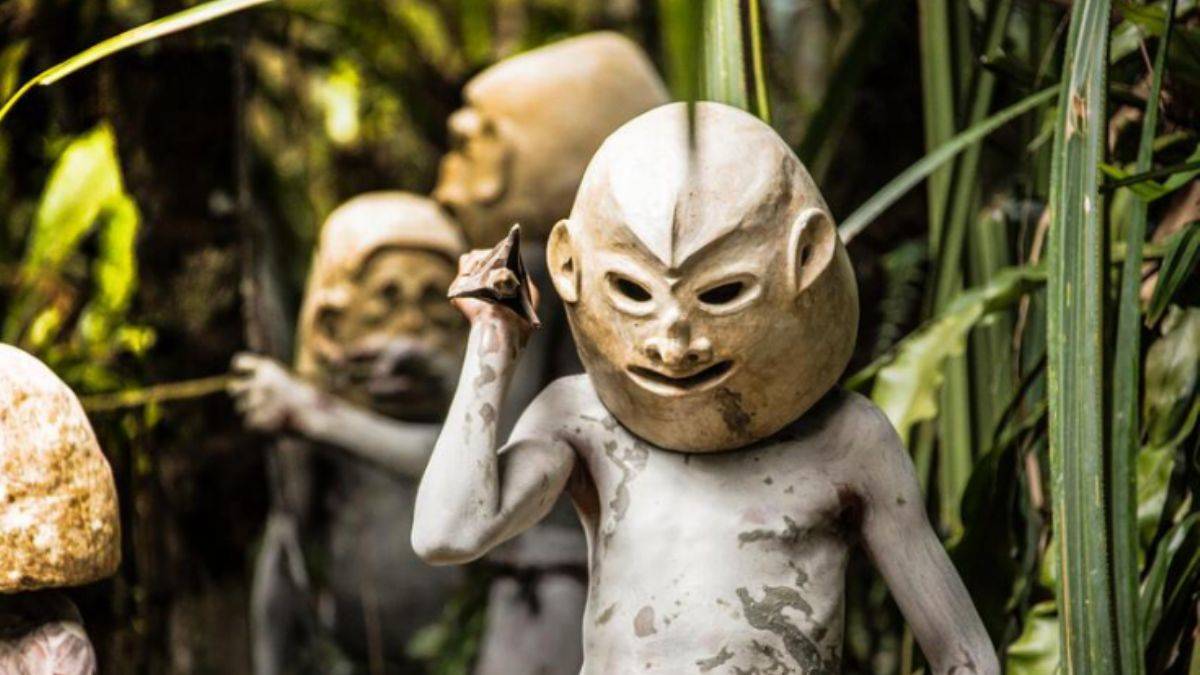 Sanal değil gerçek: 30 bin dolar verip kayboluyorsun!