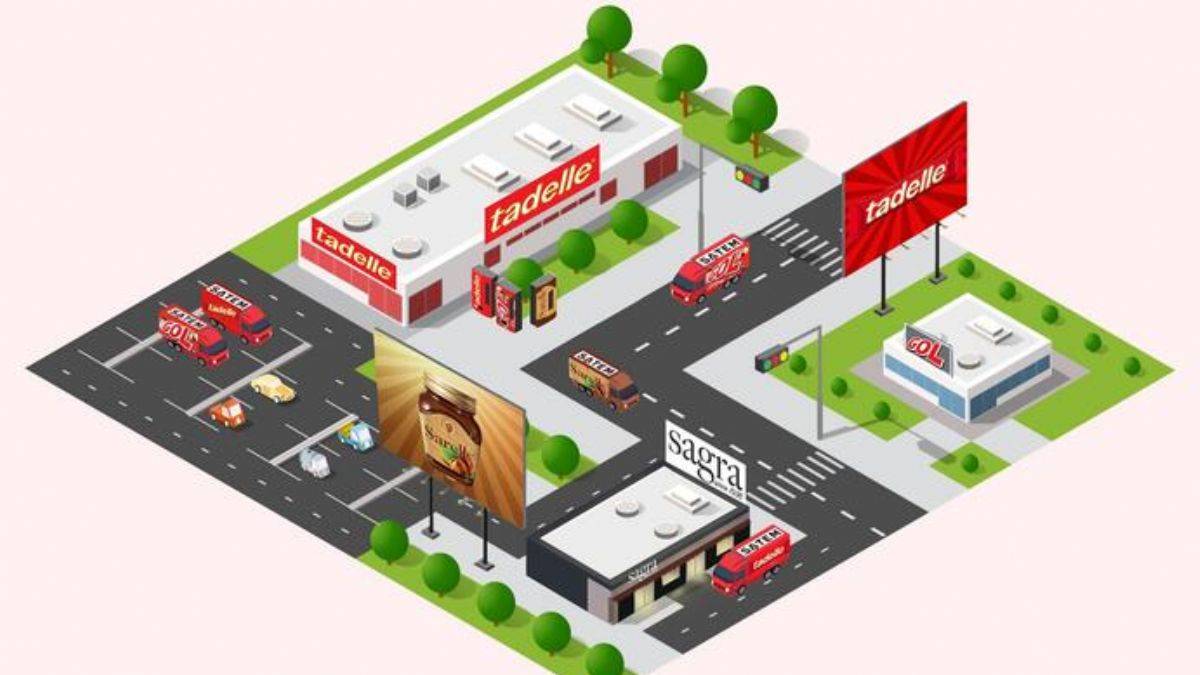 Ünlü çikolata markası Metaverse’de fabrika açacak