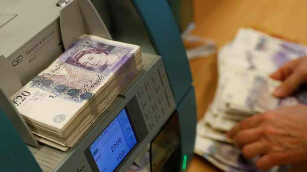 İngiltere'den Ukrayna’ya multi-milyon dolarlık destek