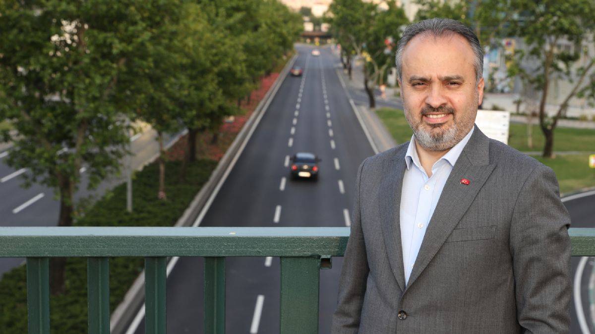 Mevcut yollar konforlu hale geliyor