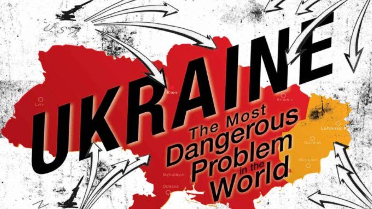 ANALİZ: Batı medyasının 'Ukrayna' yalanları