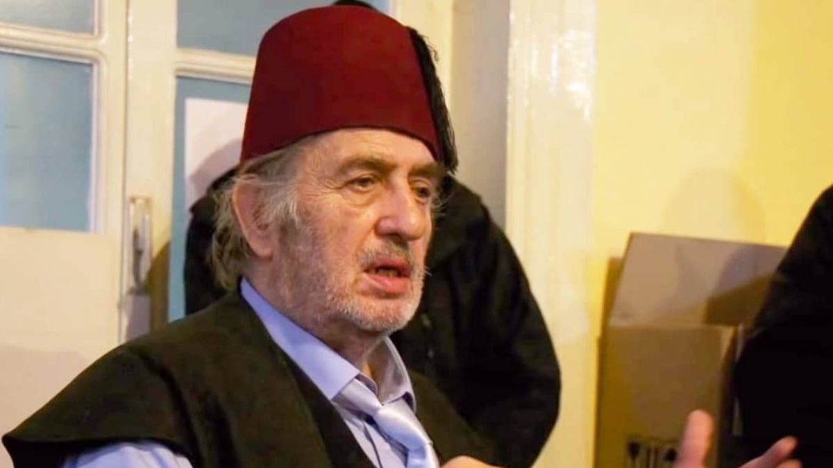 Kadir Mısıroğlu, ‘Ukrayna’dan sonra Azerbaycan var’ demiş