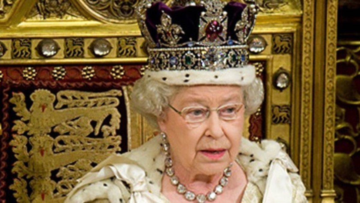 Kraliçe Elizabeth öldü mü? Saraydan açıklama geldi! Kraliçenin sanal toplantıları iptal edilmişti