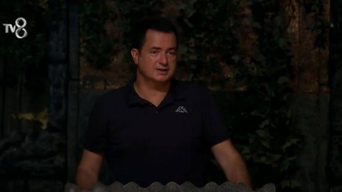 Survivor bu akşam kim elendi? 23 Şubat SMS oy sıralaması Survivor sonuçları