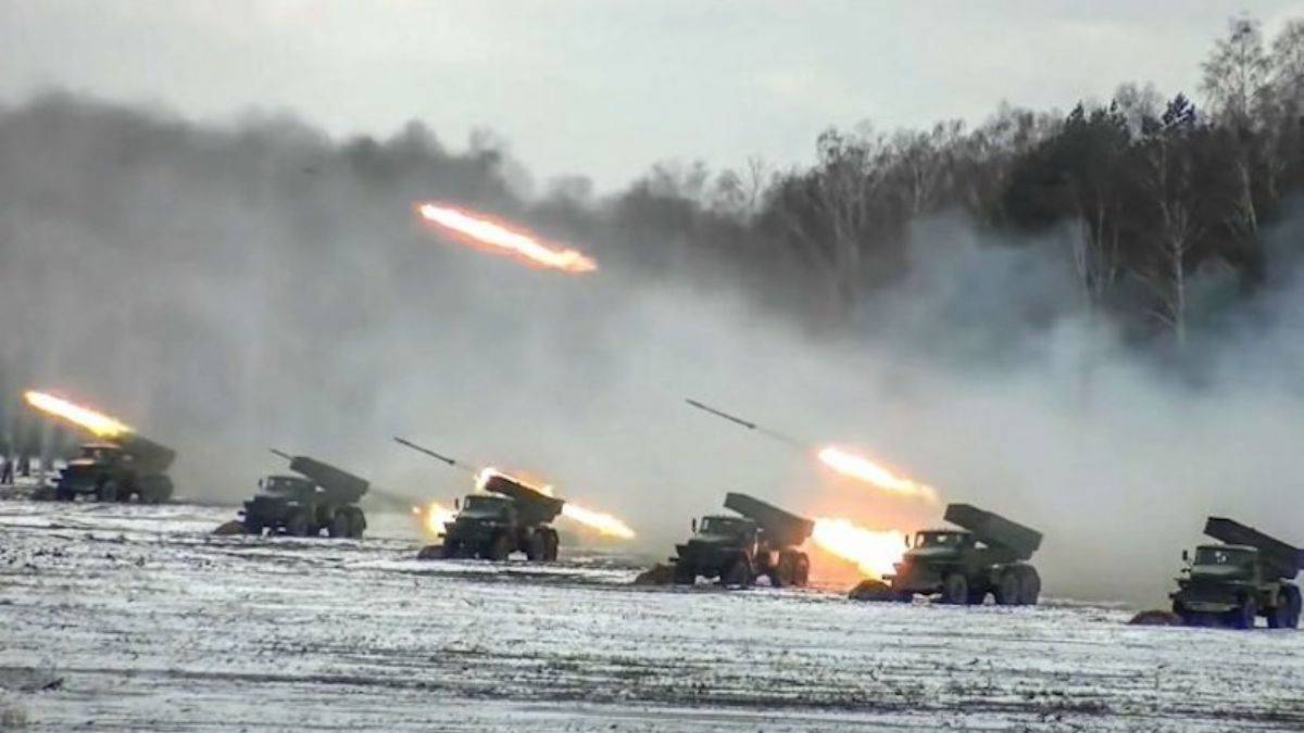 Rusya: Ukrayna'daki askeri noktalar etkisiz hale getirildi