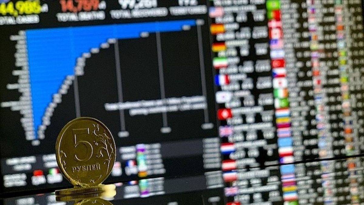 Rus piyasalarında işlemler durduruldu