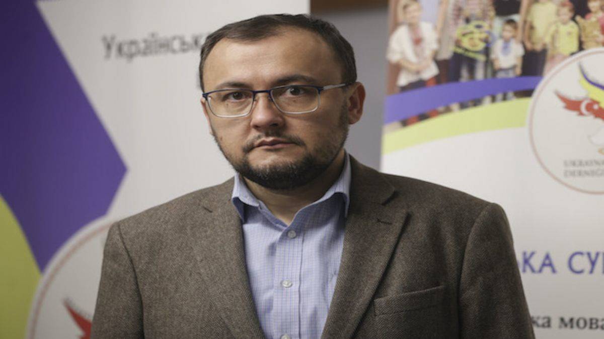 Ukrayna Büyükelçisi Bodnar: Şehirlerimiz şu an ateş altında