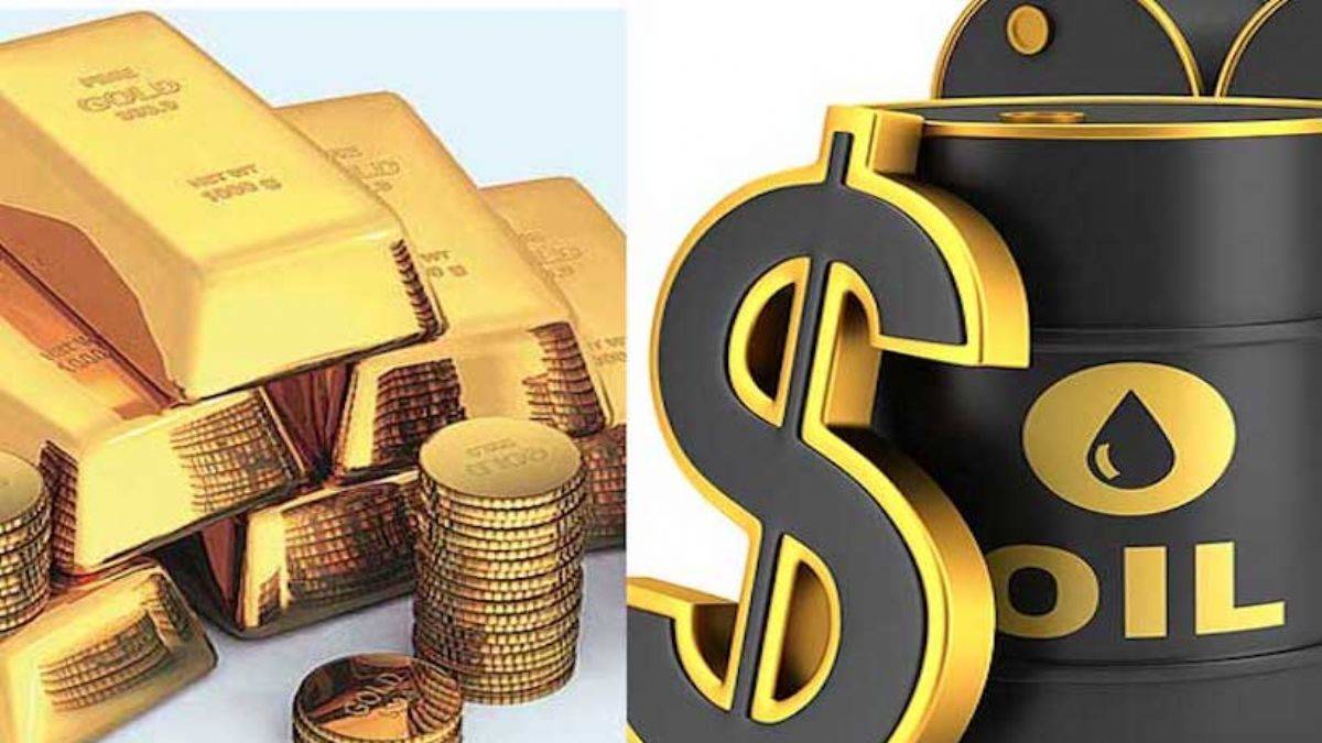 Rusya’nın operasyonuna altın, dolar ve petrolden ilk tepki