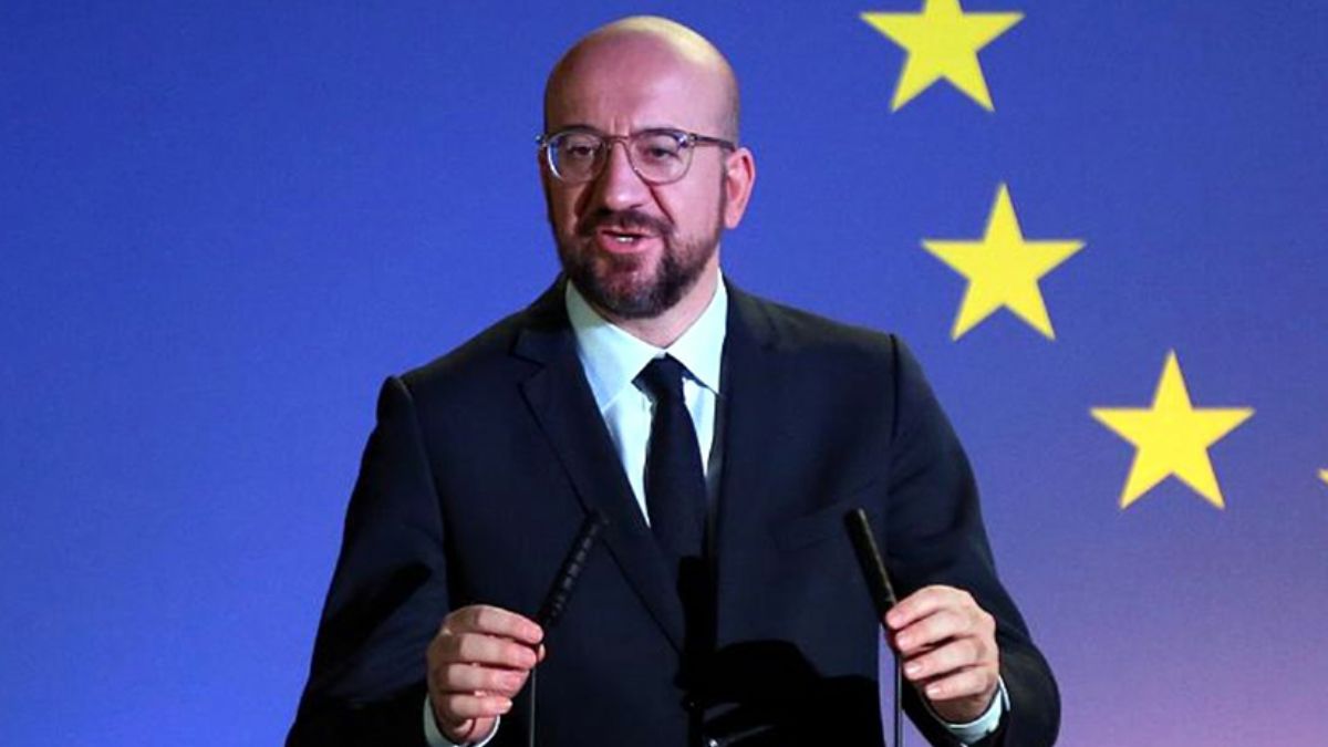 AB'den Putin'e çağrı: Bu savaşı derhal durdurun