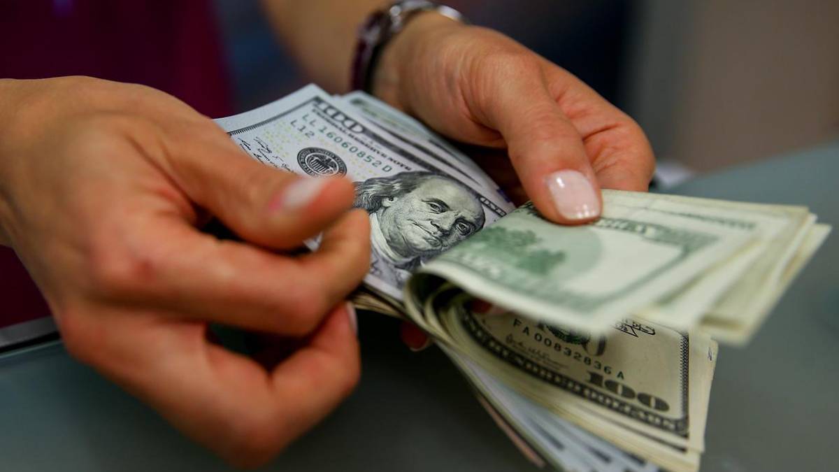 Dolar neden yükseldi? Dolar yükselmeye devam eder mi? Dolarda yükseliş sürer mi?