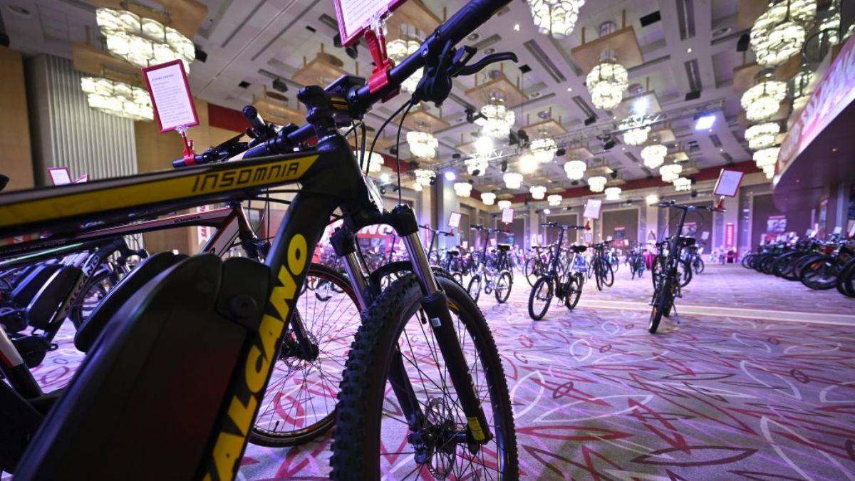 Salcano Trakya'da İkinci Yatırımını Tekirdağ'a Yapacak