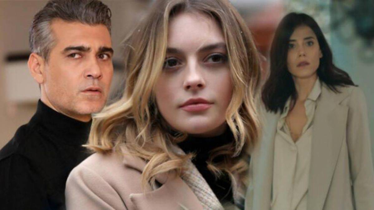 Sadakatsiz 50. bölüm tek parça izle | Sadakatsiz son bölüm tek parça full HD